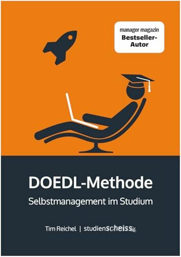 DOEDL-Methode: Selbstmanagement im Studium