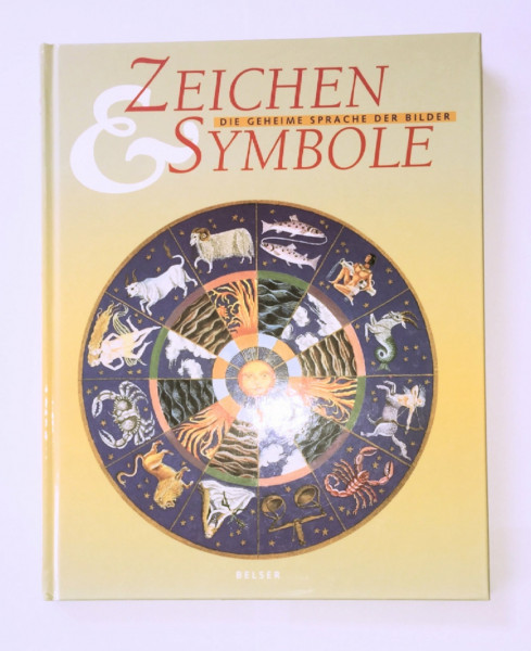 Zeichen & Symbole