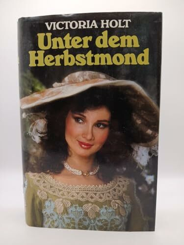 Unter dem Herbstmond