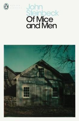 Of Mice and Men