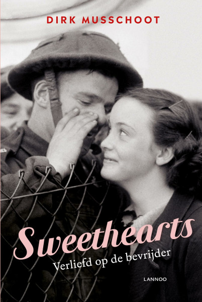 Sweethearts: Verliefd op de bevrijder