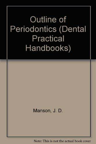 Outline of Periodontics (Dental Practical Handbooks)