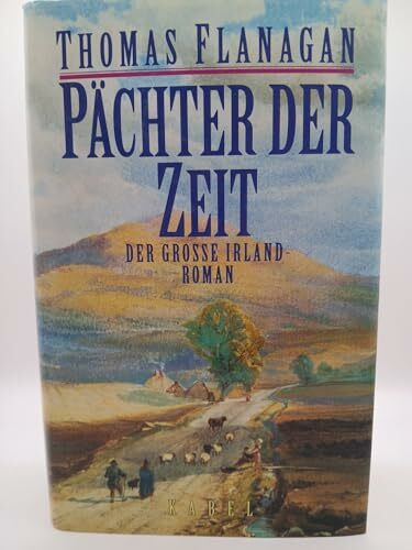 Pächter der Zeit