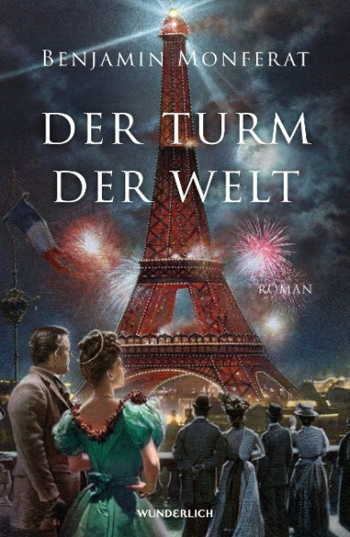 Der Turm der Welt