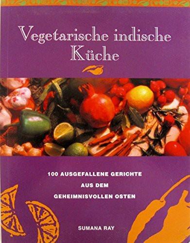 Vegetarische indische Küche
