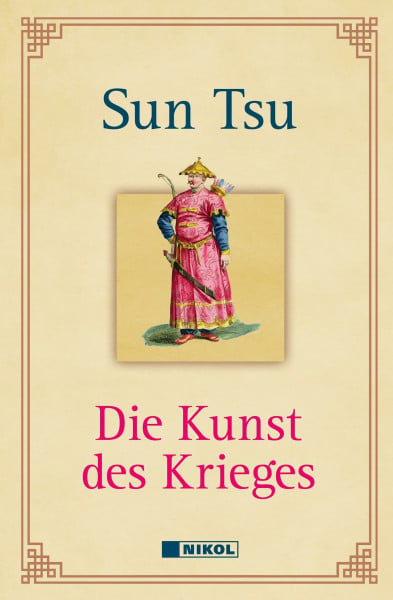 Die Kunst des Krieges