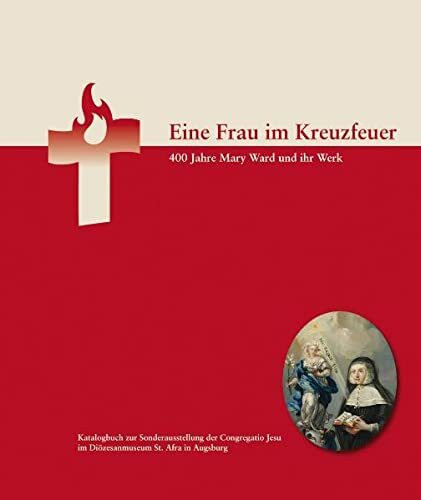 Eine Frau im Kreuzfeuer