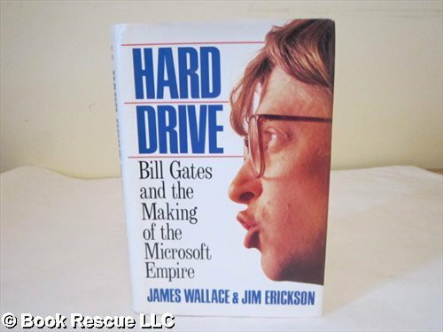 Mr. Microsoft. Die Bill-Gates-Story