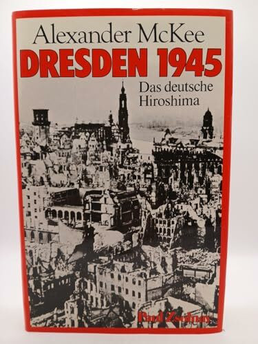 Dresden 1945