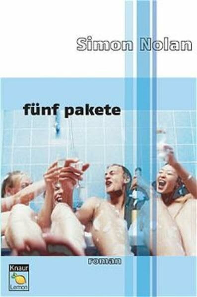 Fünf Pakete (Knaur Taschenbuch. Lemon)