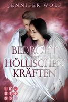 Bedroht von höllischen Kräften (Die Engel-Reihe 2)