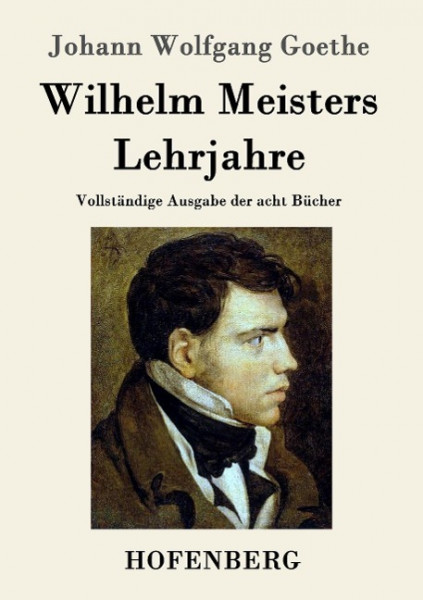 Wilhelm Meisters Lehrjahre