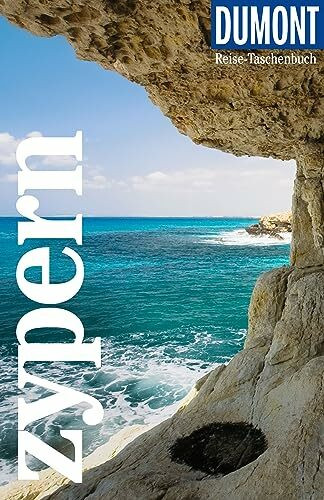 DUMONT Reise-Taschenbuch Reiseführer Zypern: Reiseführer plus Reisekarte. Mit individuellen Autorentipps und vielen Touren.
