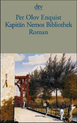 Kapitän Nemos Bibliothek: Roman (dtv Literatur)