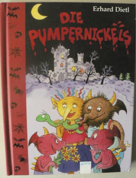 Die Pumpernickels