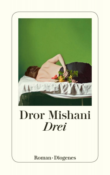 Drei (detebe)