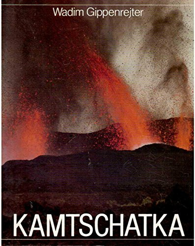 Kamtschatka