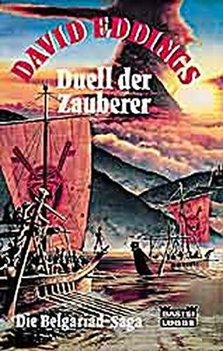 Die Belgariad-Saga 05. Duell der Zauberer