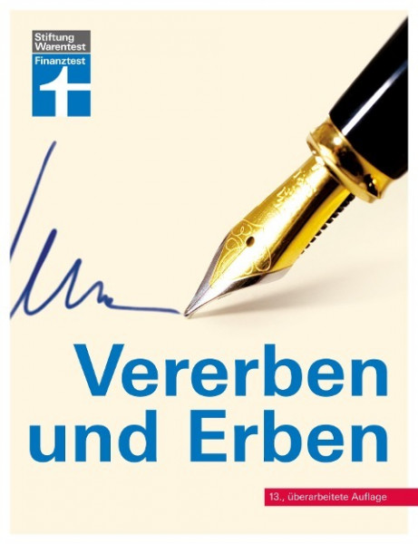 Vererben und Erben