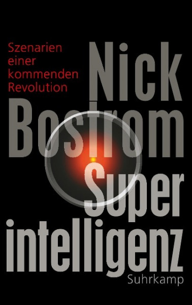 Superintelligenz