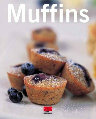Muffins (Trendkochbuch (20))
