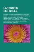 Landkreis Eichsfeld