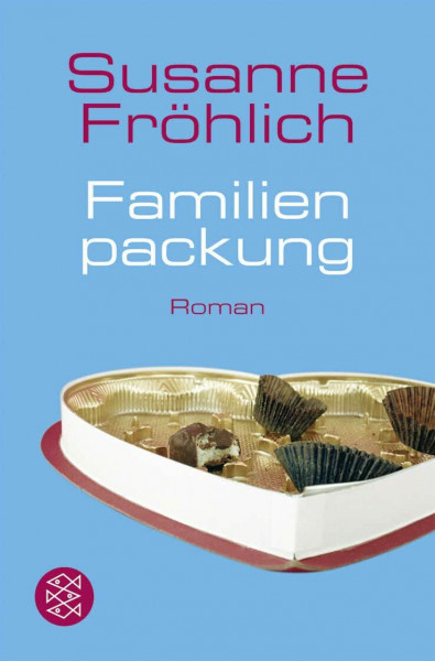 Familienpackung: Roman (Ein Andrea Schnidt Roman, Band 2)