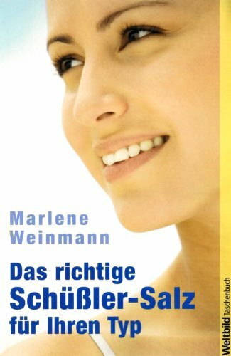 Das richtige Schüßler-Salz für Ihren Typ