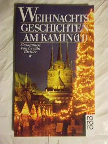 Weihnachtsgeschichten am Kamin 11
