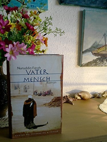 Vater Mensch: Roman (Edition Marino)