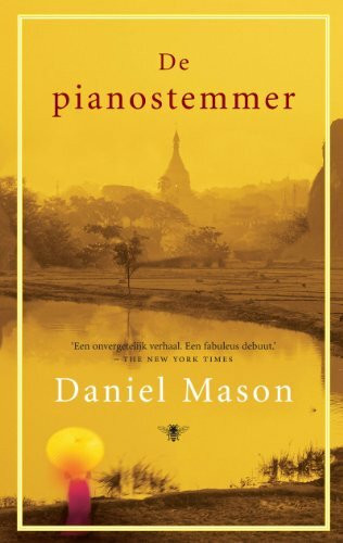 De pianostemmer