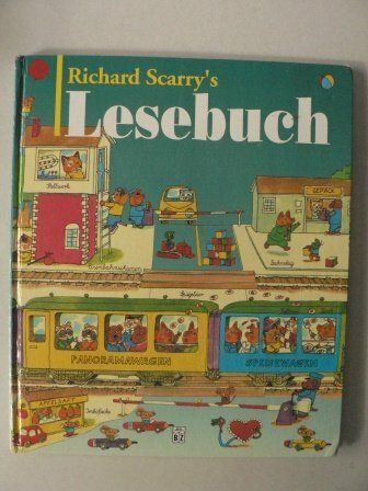 Lesebuch