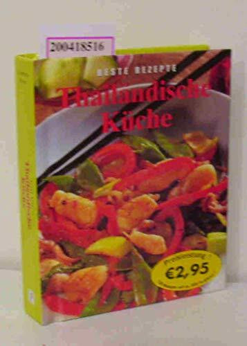 Thailändische Küche