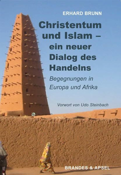 Christentum und Islam - ein neuer Dialog des Handelns: Begegnungen in Europa und Afrika: Begegnungen in Europa und Afrika. Vorw. v. Udo Steinbach