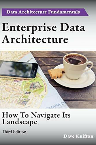 Paragon Publishing Enterprise Data Architecture, How To Navigate Its Landscape