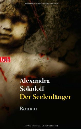 Der Seelenfänger: Roman