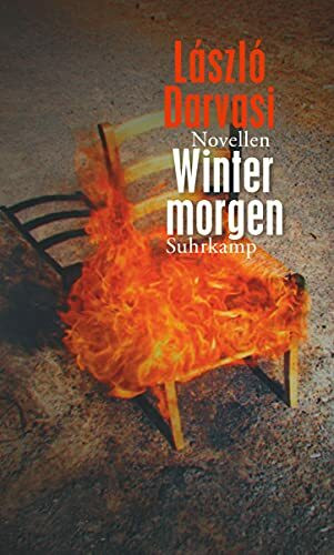 Wintermorgen: Novellen