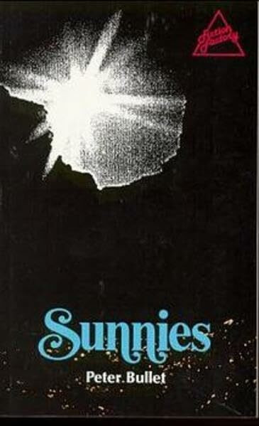 Fiction Factory: 9. Schuljahr, Stufe 2 - The Sunnies: Textheft: Für d. Sek.I.