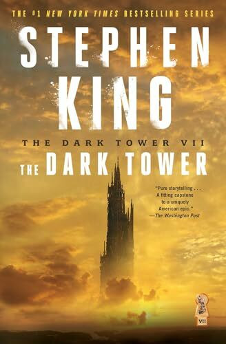 The Dark Tower VII: The Dark Tower (Volume 7)