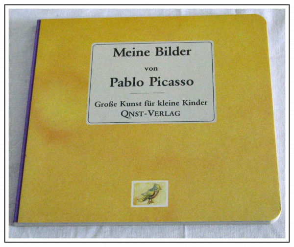 Meine Bilder von Pablo Picasso