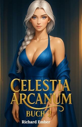 Celestia Arcanum Buch 2 (Celestia Arcanum - Deutsch, Band 2)