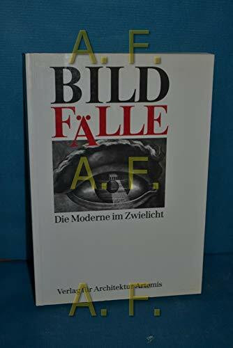 Bildfälle: Die Moderne im Zwielicht