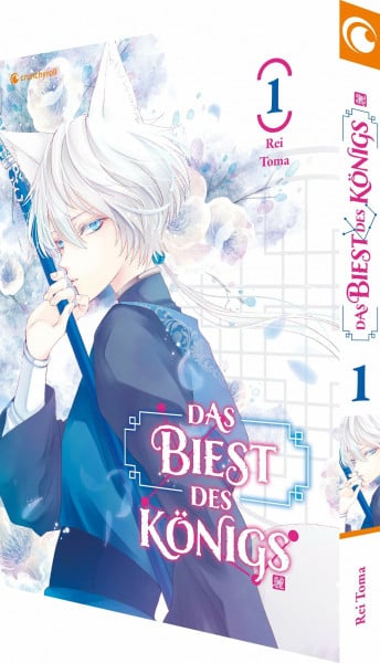 Das Biest des Königs – Band 1