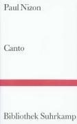 Canto