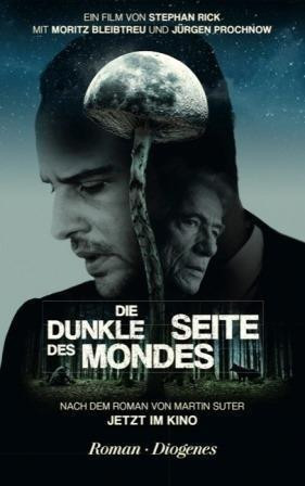 Die dunkle Seite des Mondes