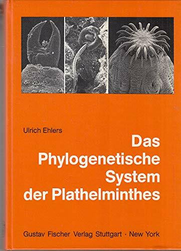 Das Phylogenetische System der Plathelminthes