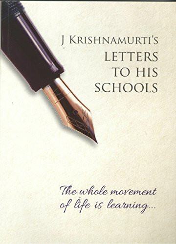 The Whole Movement of Life is Learning