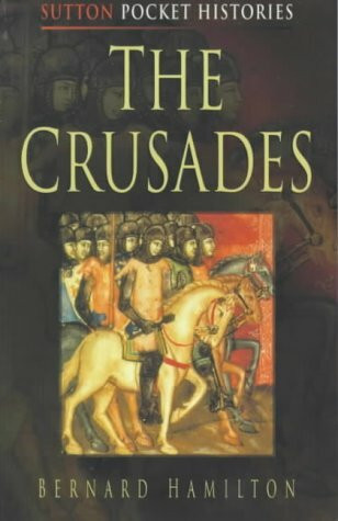 The Crusades (Pocket Histories)