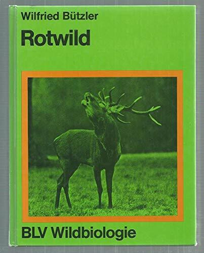 Rotwild.