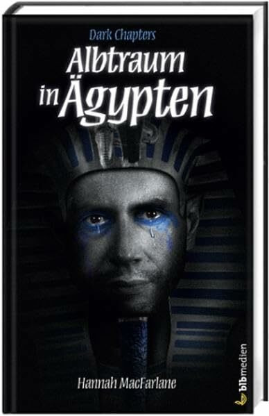 Albtraum in Ägypten (Dark Chapters)